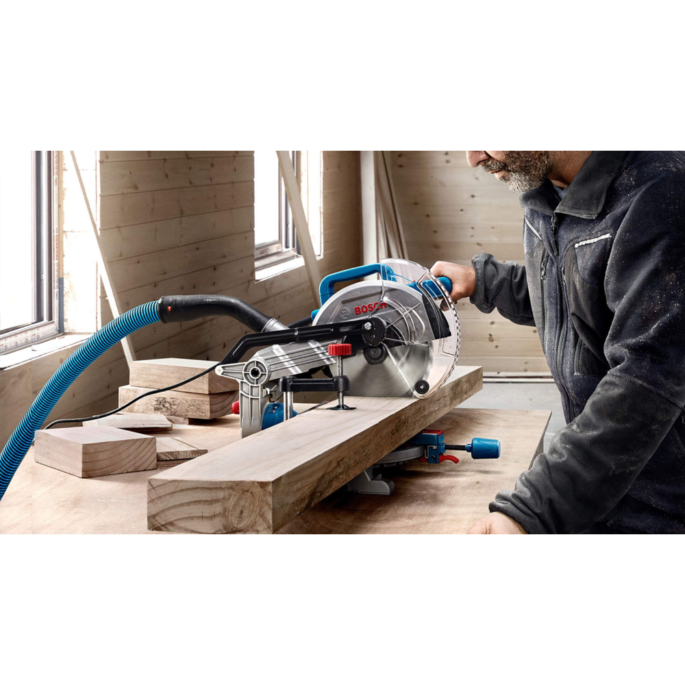 BOSCH Preklopna pila GCM 216 Professional slika 6