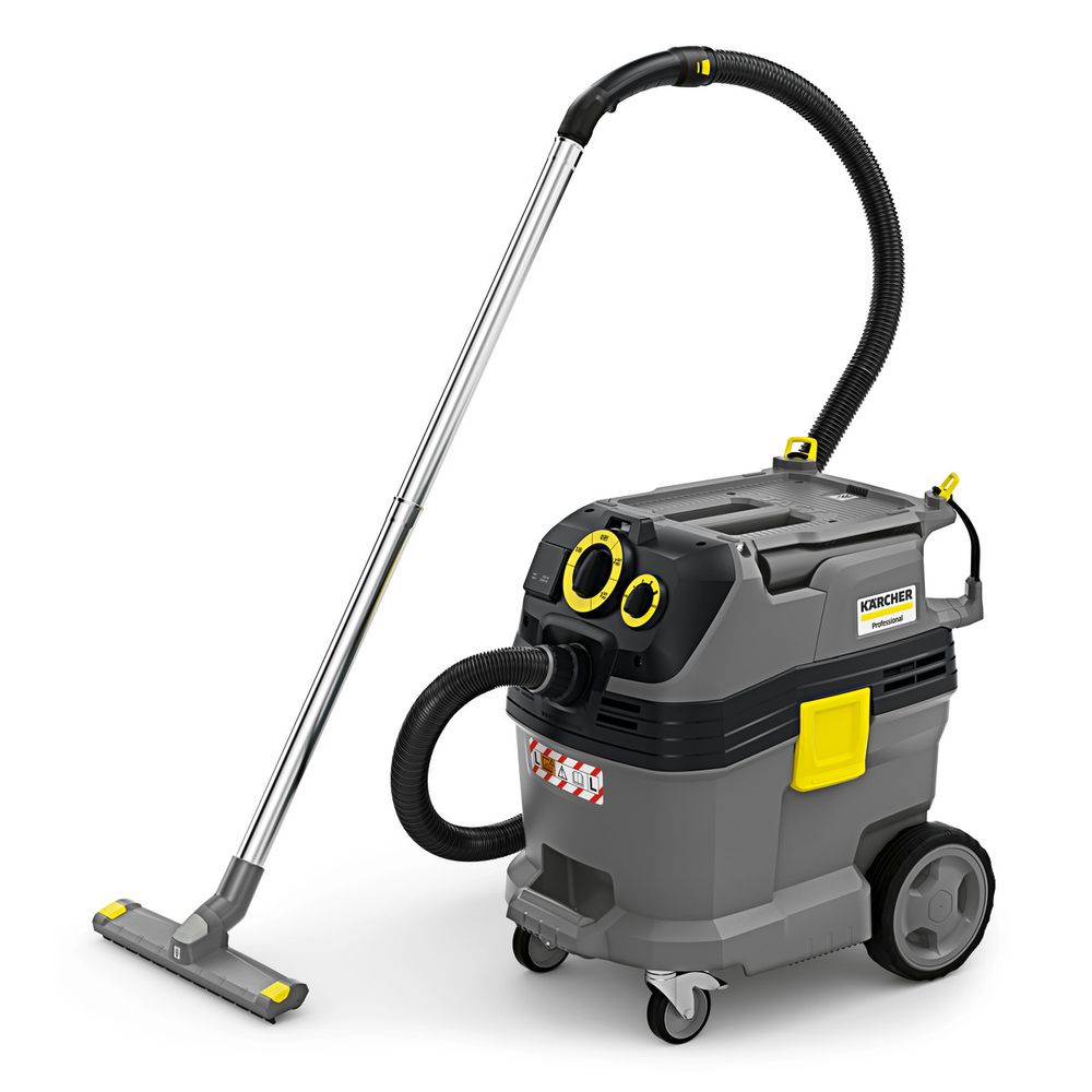 Karcher Mokro suhi usisavač NT 30/1 Tact Te Adv L slika 1