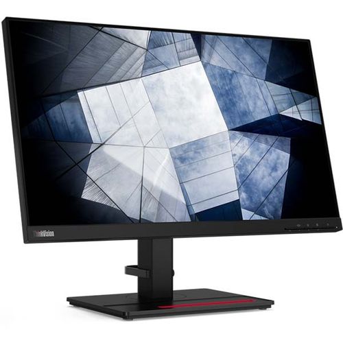 Monitor LENOVO ThinkVision P24h-2L 23,8" / QHD / IPS / 60Hz / 4ms (crni) slika 2