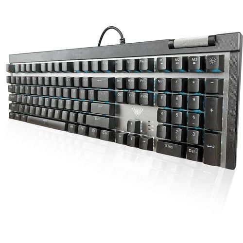 Tastatura Aula F3030 mehanička blue switch slika 1