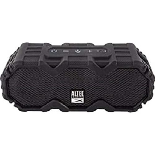 Altec Mini Life Jacket Black slika 1