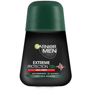 Garnier Men Roll-on dezodorans Extreme Protection 72h 50ml
