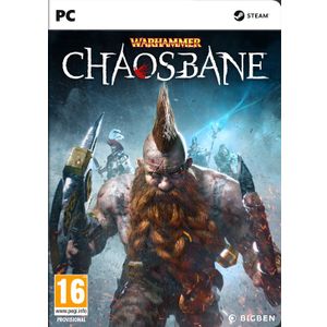 PC Warhammer: Chaosbane