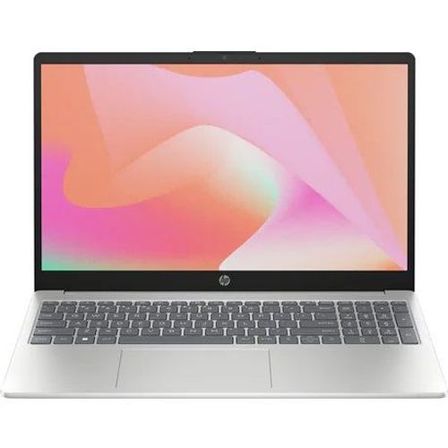 HP B08WREA#BED 15-fc0104nm Laptop 15.6" R7-7730U, 8GB, 512GB  slika 1