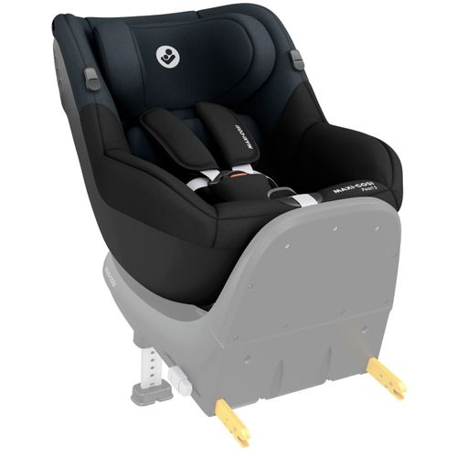 Maxi-Cosi Autosjedalica Pearl S - Tonal Black slika 3