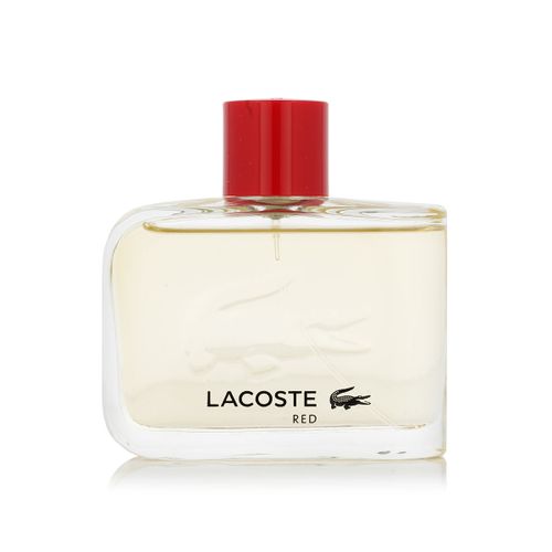 Lacoste Red Eau De Toilette 75 ml (man) slika 2