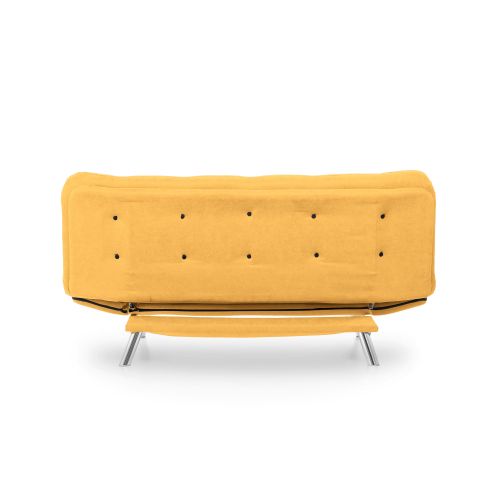 Atelier Del Sofa Trosjed na razvlačenje, Senf, Misa Sofabed - Mustard slika 5