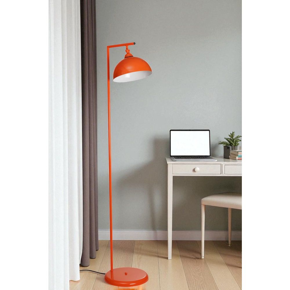 Opviq Podna lampa 466, narančasta slika 1