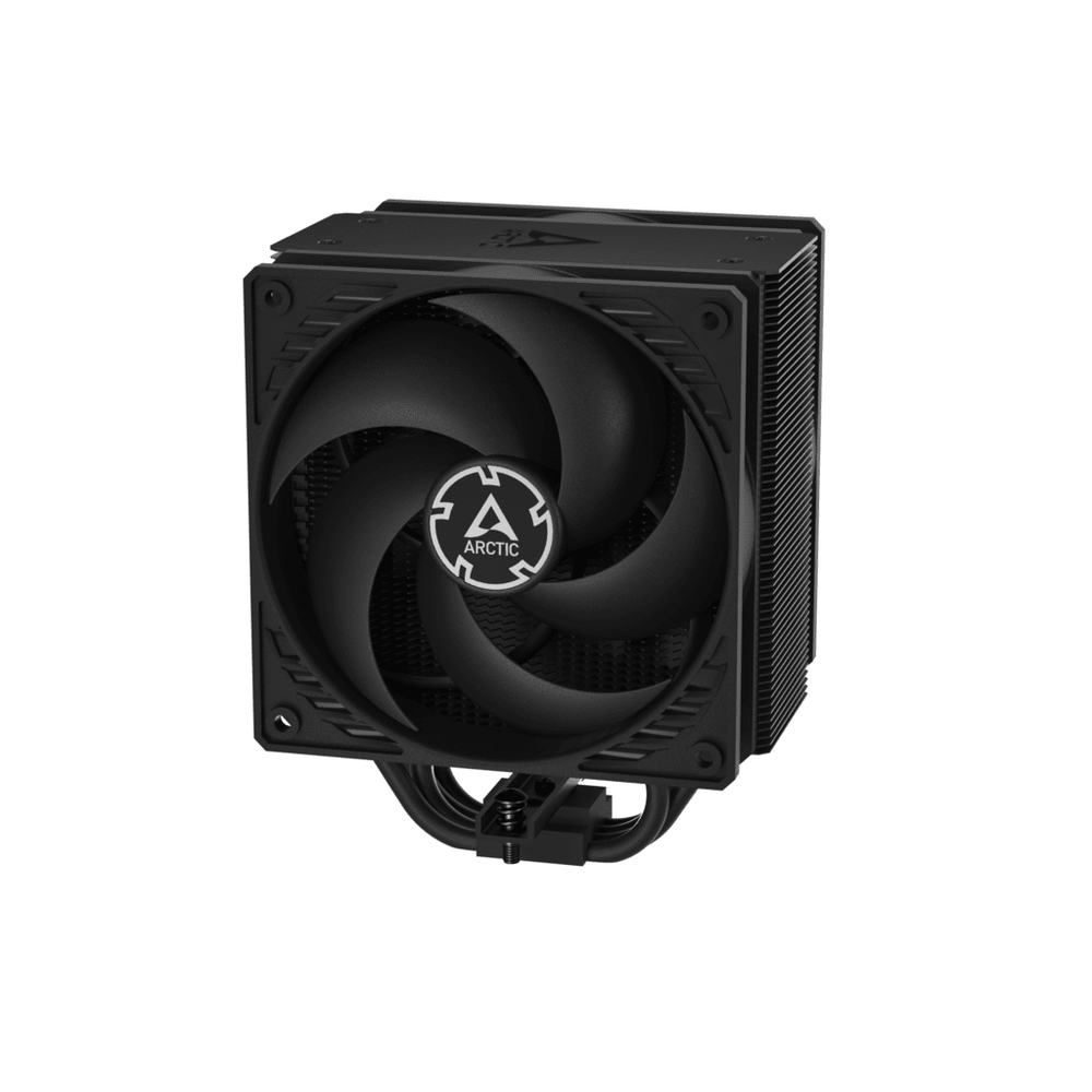 Arctic Freezer 36 Black, CPU cooler, 1700, AM4, AM5 slika 1