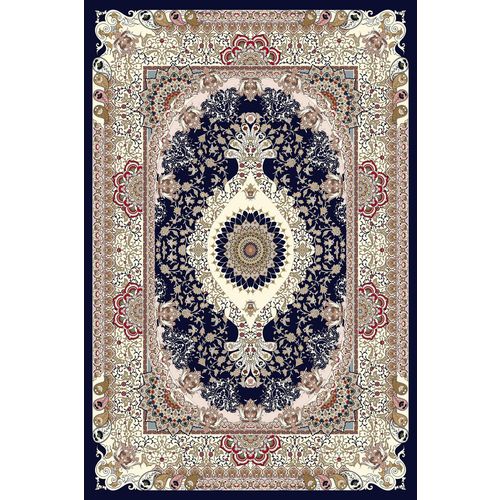 HMNT822 Multicolor Carpet (60 x 100) slika 2