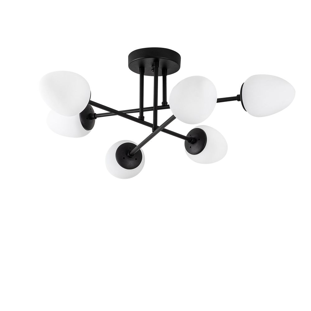 Camflo - 10385 Crni Krem Luster slika 3