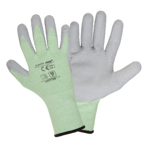  Lahti rukavice zimske zeleno-sive , "9"