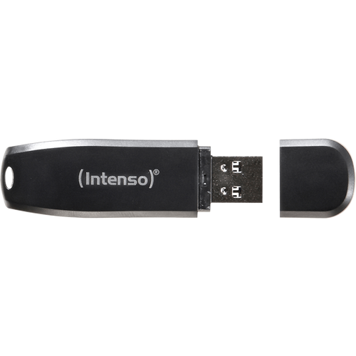 (Intenso) USB Flash drive 32GB Hi-Speed USB 3.2, SPEED Line - USB3.2-32GB/Speed Line slika 3