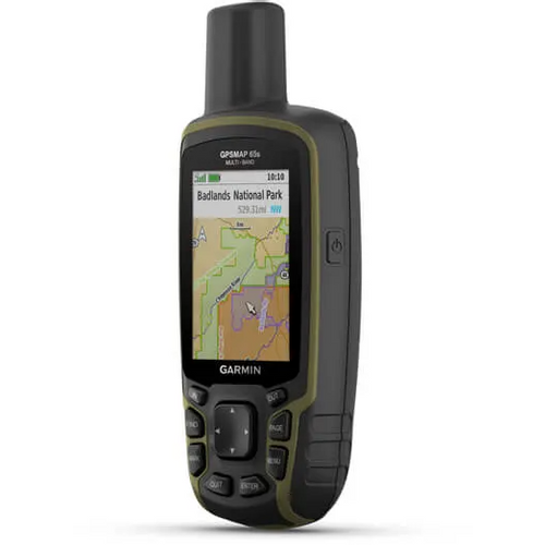 Garmin GPSMAP 65s Multi-Band                                                                     slika 4