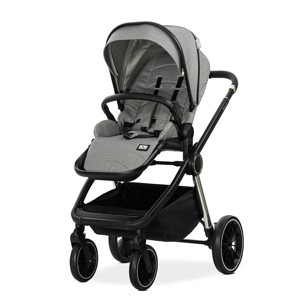 Lorelli Kolica Bianca 3u1, Grey slika 2
