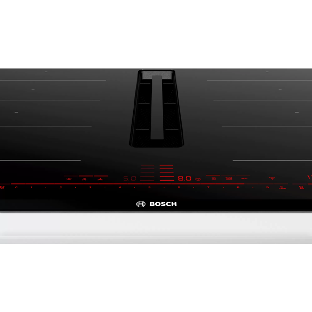 Bosch Ugradbena ploča PXX875D67E - indukcija sa integrisanom napom slika 2