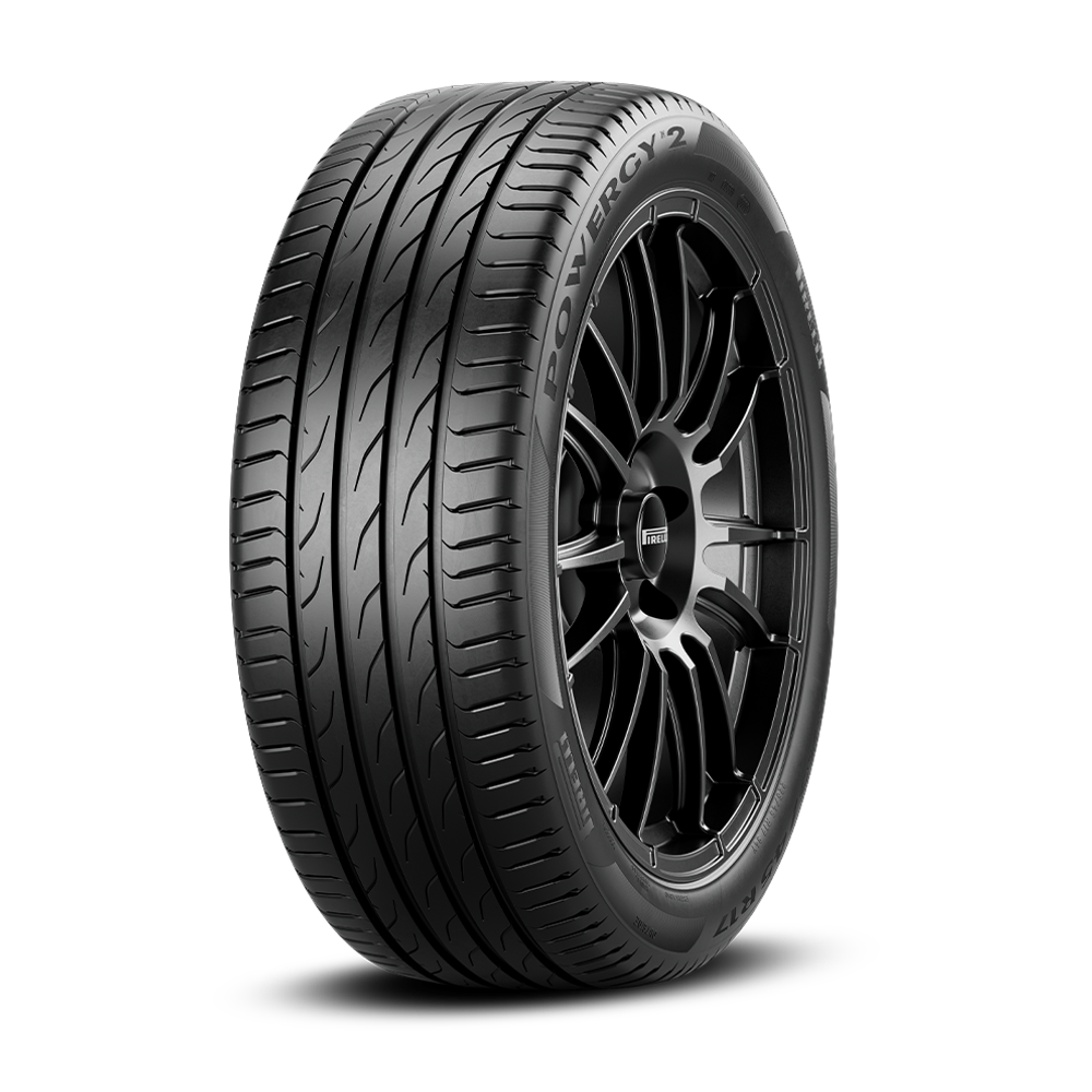 Pirelli ljetna guma 235/55 R19 105W POWERGY 2 XL slika 1