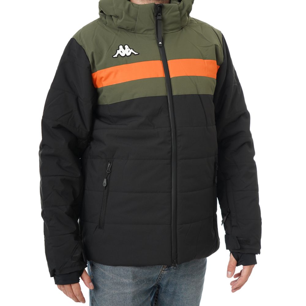 Kappa Muška Ski Jakna Kappa Kicbil slika 1
