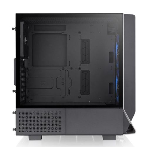 Kućište Thermaltake Ceres 300 TG ARGB Black/Glass*1/Fan x3/CA-1Y2-00M1WN-00 slika 3