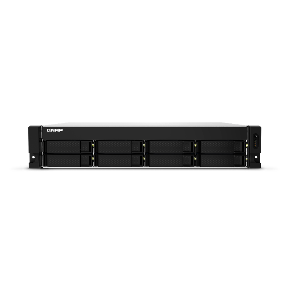 Storage QNAP NAS TS-832PXU-4G slika 1