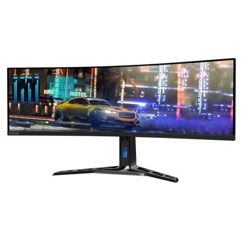 Lenovo 67B1GAC3EU Monitor 44,5" slika 3