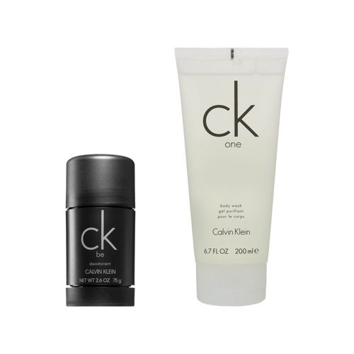 Parfemski set (unisex) — CALVIN KLEIN • Poklon u opisu slika 1