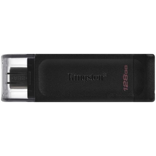 Kingston DataTraveler 70 USB-C 128GB USB 3.2 Gen 1 slika 1