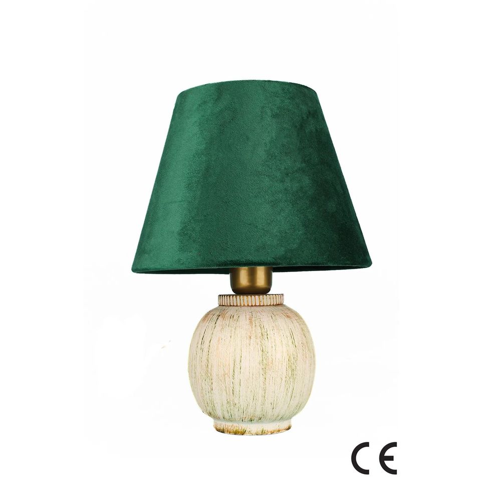 Zelena Stona Lampa BK065 slika 3