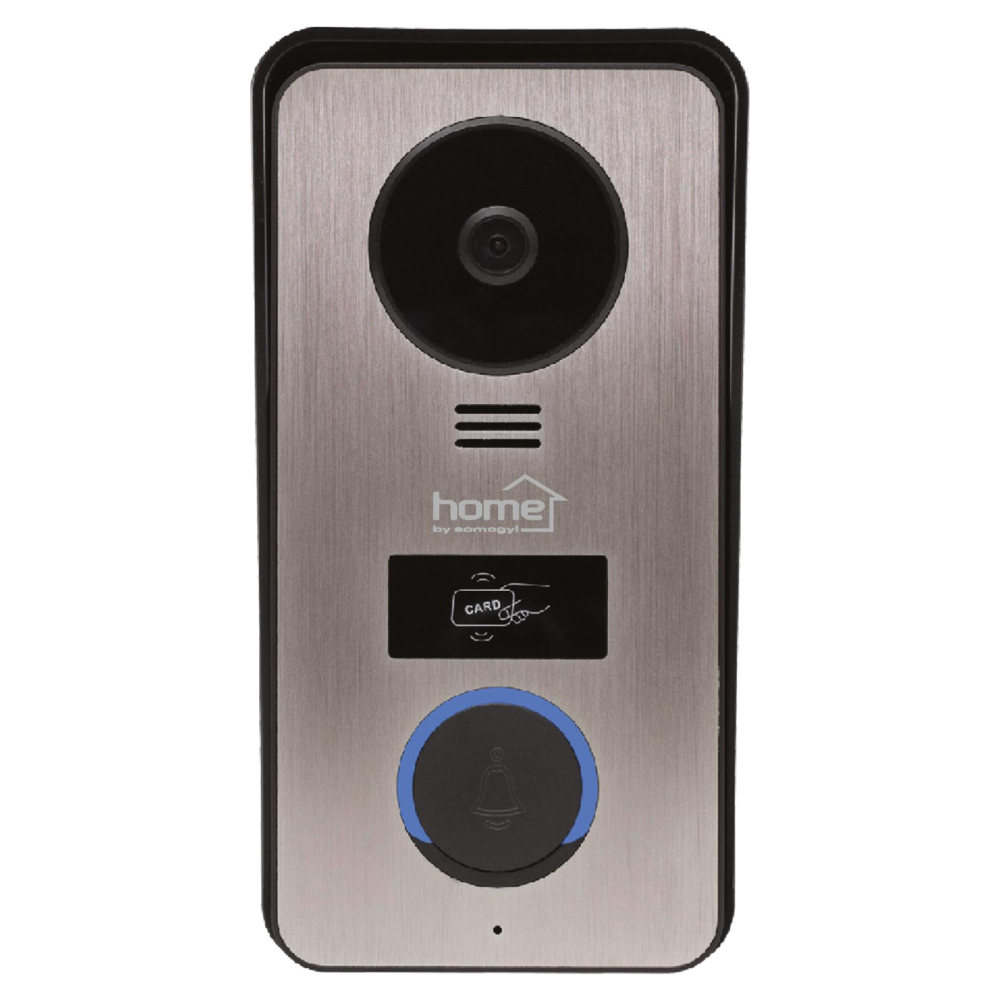 home Video interfon, vanjska jedinica za proširenje DPV 27,DPV270 - DPV 270K slika 1