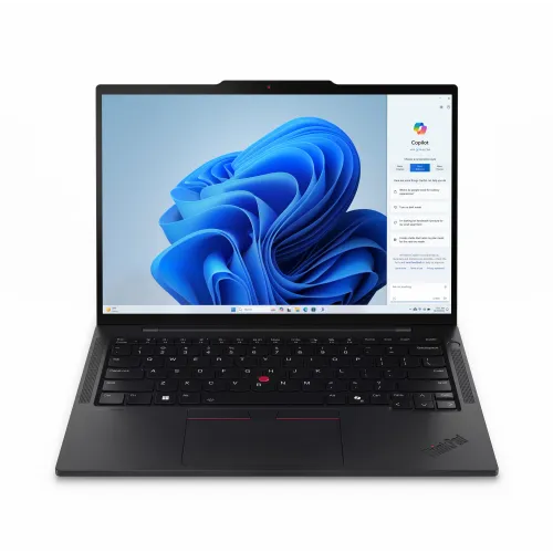 Lenovo Think 21LS002BCX ThinkPad T14s G5 Laptop 14" Core Ultra 7 155U, 16GB, 512GB, Windows 11 Pro slika 1