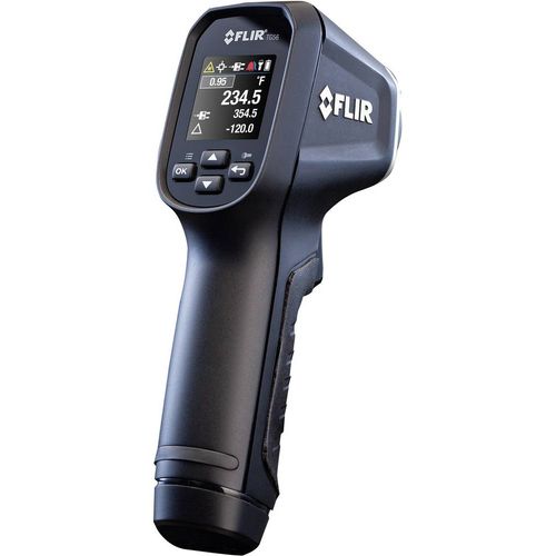 FLIR TG56 infracrveni termometar  Optika 30:1 -30 - +650 °C pirometar slika 2