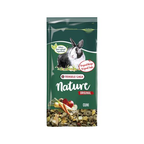 Versele-Laga NATURE Original CUNI 750 g slika 1