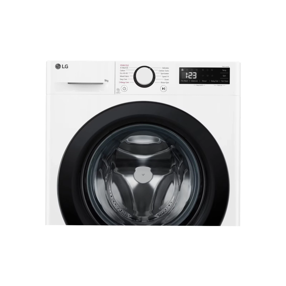 LG Veš mašina F2WR509SBW 9kg slika 2