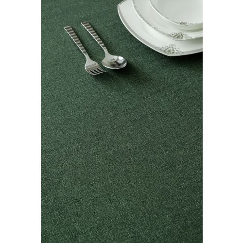 Grande 250 - Walnut Green Walnut
Green Tablecloth slika 2