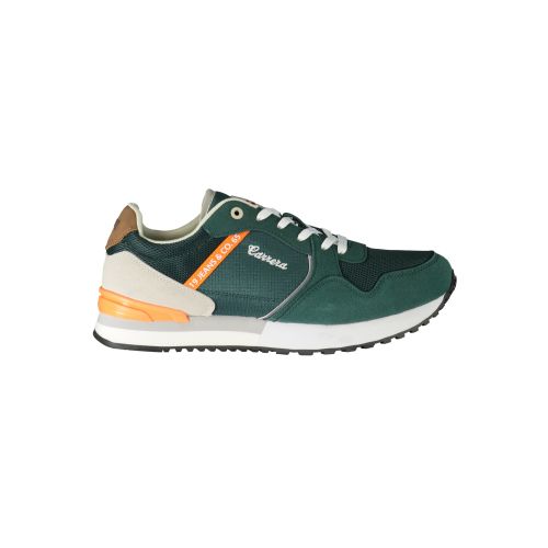 CARRERA GREEN MEN'S SPORTS SHOES slika 1