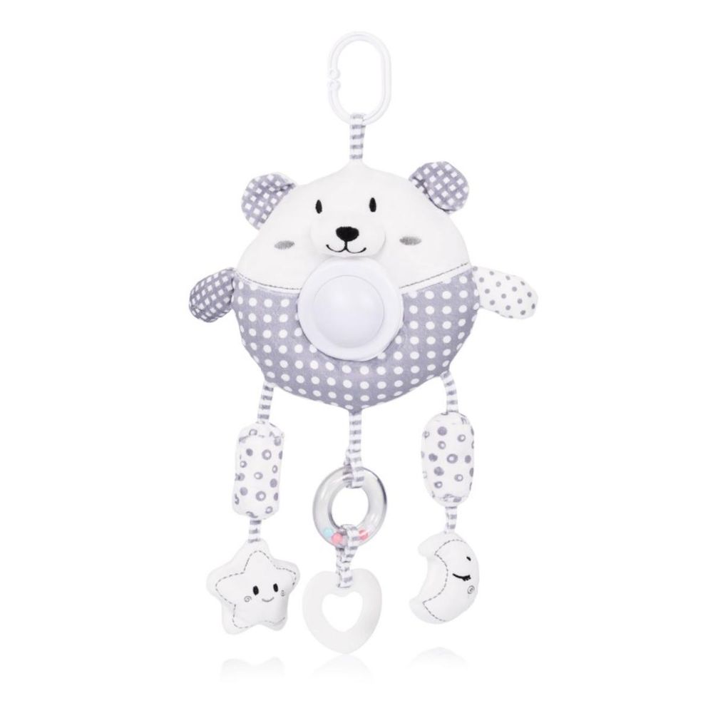 Chipolino Plišana igračka Big Bear Pikl02506bbe slika 1