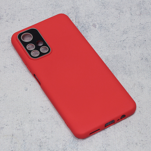 Torbica Soft TPU za Xiaomi Redmi Note 11T 5G/Poco M4 Pro 5G crvena slika 1