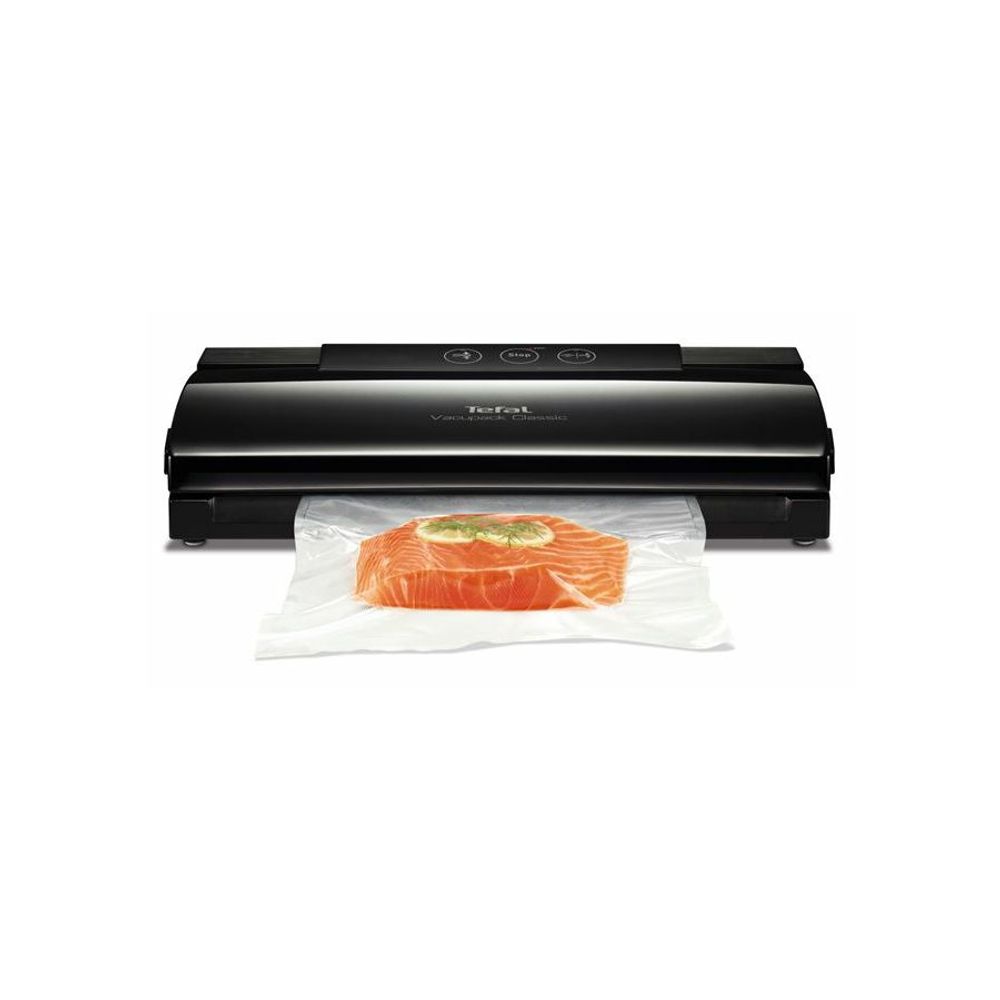 Tefal uređaj za vakumiranje VT254070 110W Vacuum & Seal slika 1