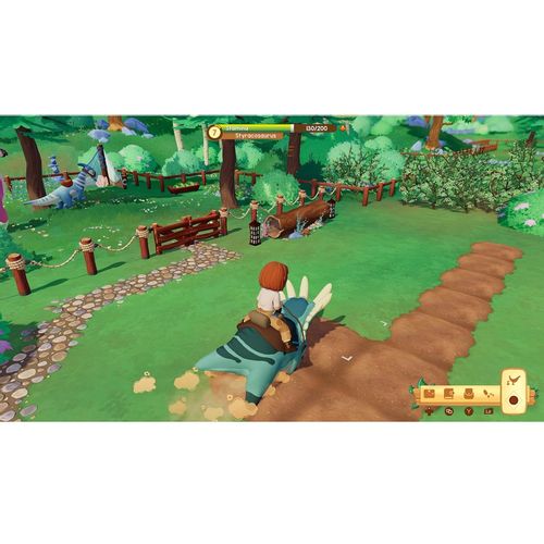 Paleo Pines (Playstation 5) slika 3