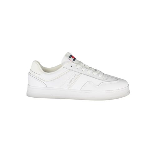 TOMMY HILFIGER WOMEN'S SPORTS SHOES WHITE slika 1