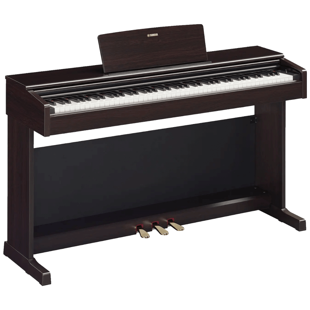 Yamaha Digitalni klavir, 88 tipki, 2 x 8W, 2 x 12 cm zvučnici - YDP-145R Arius slika 2