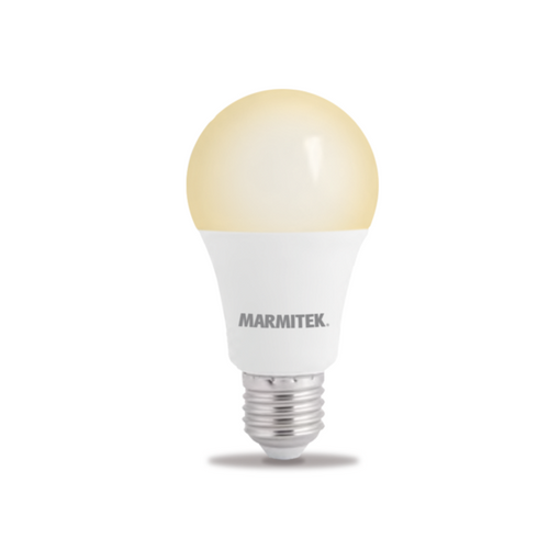 MARMITEK, pametna Wi-Fi LED žarulja - E27 | 806 lumena | 9 W = 60 W slika 1