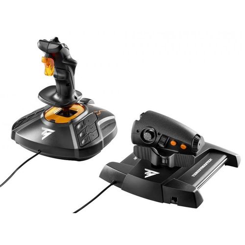 Thrustmaster T.16000M FCS HOTAS Joystick za PC slika 4