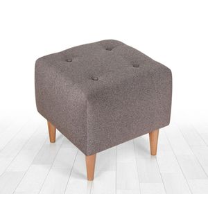 Tomp - Coffee Coffee Pouffe