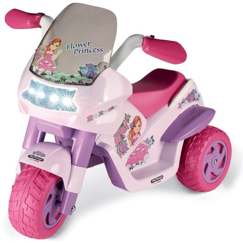 Peg Perego Flower Princess 6V slika 1