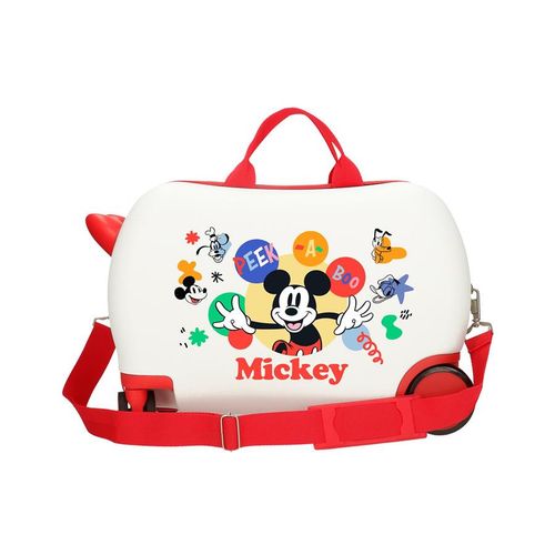 MICKEY ABS Kofer za decu 45 cm slika 2