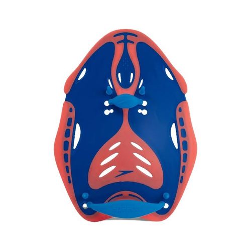 Pomagalo za plivanje Speedo Power Blue/Orange slika 1