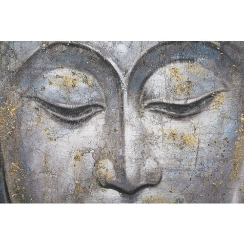 Mauro Ferretti Slika FACE BUDDHA LIGHT -A- cm 80X3X120 slika 2