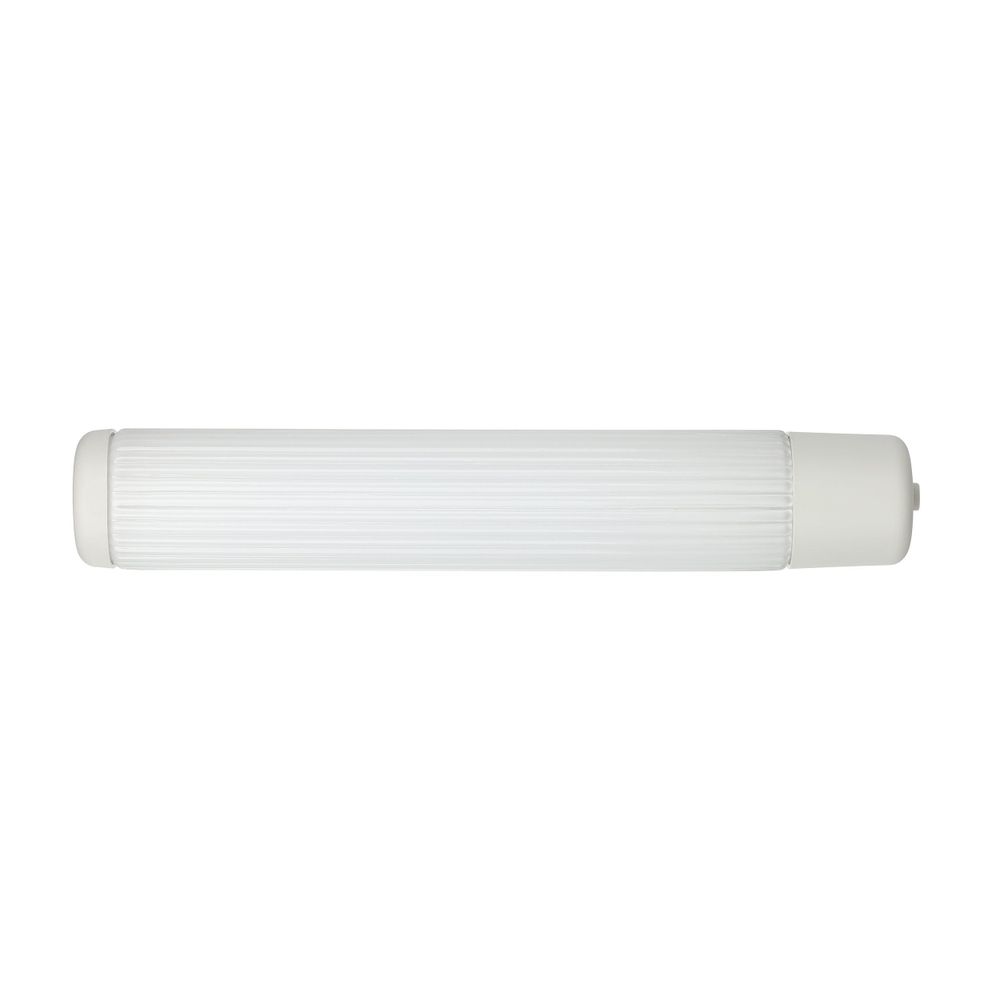 Eglo Bari 1 zidna/2, e14, 2x40w, ip20, d 350, sa utič. Bijela  slika 6