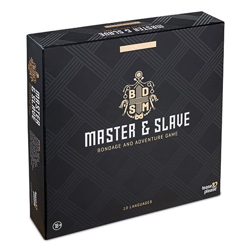 Igra Master &amp; Slave Edition Deluxe slika 2